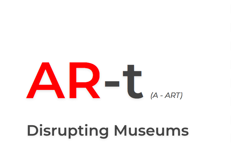 Original AR-t project identity