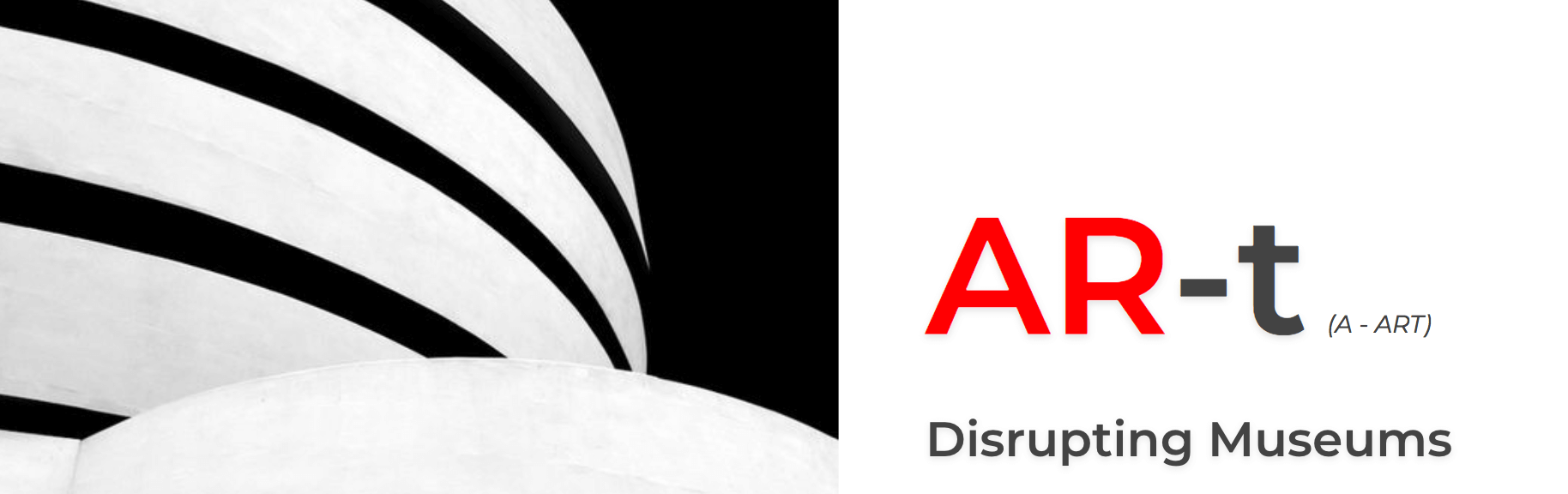 AR-t original project visual
