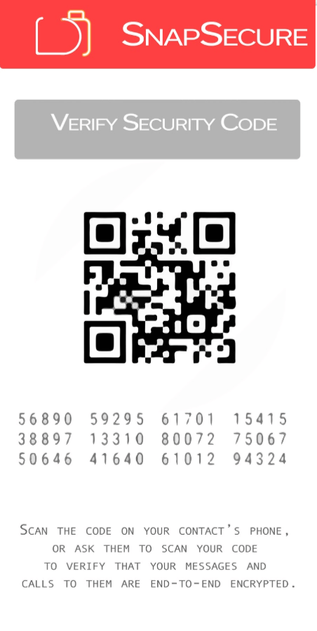 SnapSecure original research figure 2